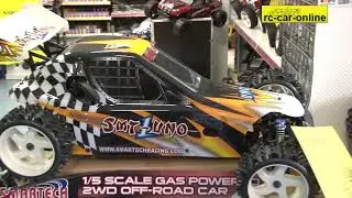 RC-Car Hobbythek // rc-car-online.de