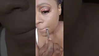 Beauty Supply neon green liner
