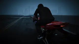 Inline-4 Fury: Honda CBR 1000RR Redline Sound | The Crew 2
