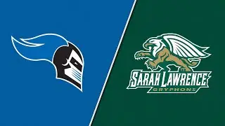 SLC Men's Basketball vs Mount Saint Mary College
