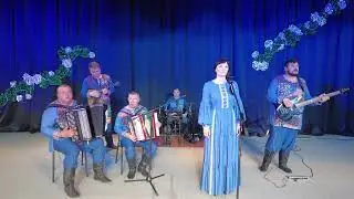 Казачий романс 