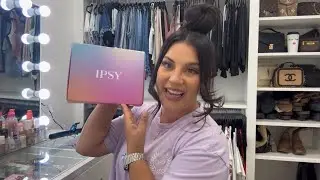 @ipsy July 2024 Unboxing