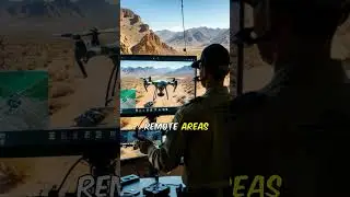 Technology in US BORDER Security | A GAME Changer