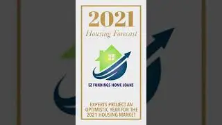 2021 housing forecast
