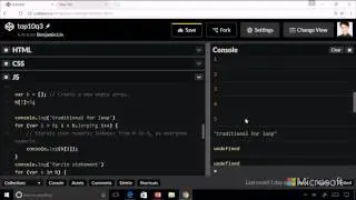 Top 10 JavaScript Questions4