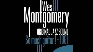 Wes Montgomery, Hank Jones, Ron Carter, Lex Humphries, Ray Barreto - Cotton Tail