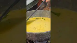 Traditional Kadhi Recipe | Easy Homemade Kadhi | Simple Indian Comfort Food