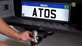 Engate Removivel Mamut, mais que um produto, uma solu&ccedil;&atilde;o!
