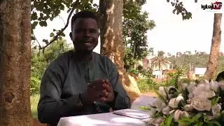 Igbajo dialect - Akomolede Igbajo