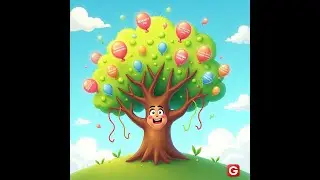 The Giggle Tree