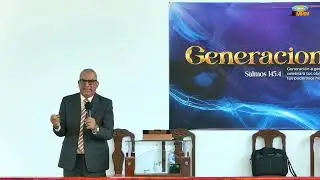 EL PRECIO Y EL DEBER | REV JAVIER CARRASCAL | IGLESIA CRISTIANA  MMM CARTAGO
