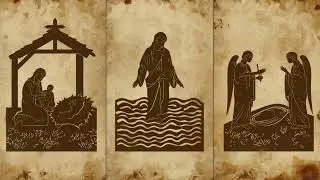The Great Hours of Nativity, Theophany and Pascha (Orthodox Melody Club)