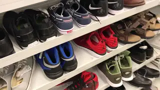 МИР ТРУД ПОКУПАЙ магазин Ross мужской отдел 05.17 цены на одежду в Америке