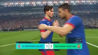 PES 2018 my club нет прессинга от лучшего игрока в турнире с ии