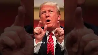 Who REALLY Controls Trump? The Shocking Truth Revealed #trump