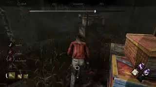 Dead by daylight