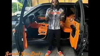 Money Man - Rent Free (Unreleased) 2022