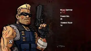 Zombies Overloaded XBSX Review