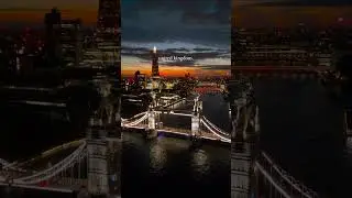 united kingdom 🇬🇧 #uk #england #wales #travel #drone