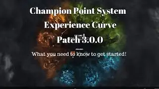 ESO | Morrowind Patch 3.0.0 Changes