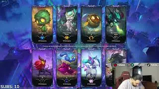 Tsigas LIVE - May 24(24-05-2025) Full Twitch Stream LIVE