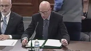 GAO Testimony: Department of Energy&rsquo;s Financial Management of $ Billions in Increased Funding