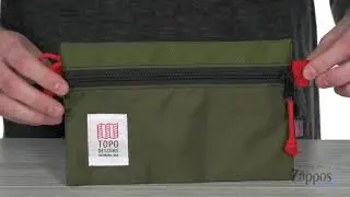 Topo Designs Small Accessory Bags SKU: 9127602