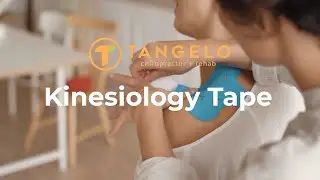 How Kinesiology Tape Can Help with Injury Recovery