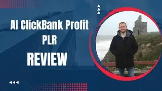 AI ClickBank Profit PLR Review + (Bonus Worth $997)