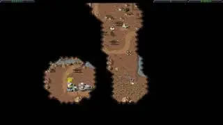 Command & Conquer: Tiberian Dawn 2nd Playthrough - Nod 10EA - 'Kill Scientist' - Briefing