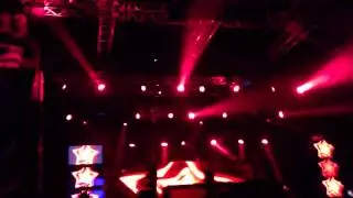Alesso @Provinssi rock