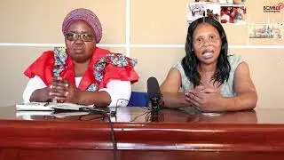 BCMTV : MARCH O2 JULY 2025 TO MEC OF E.C SOCIAL DEVELOPMENT