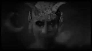 CURSED MOVIE Antrum Review