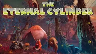 The Eternal Cylinder (beta gameplay)