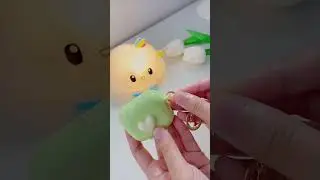 #short | aesthetic AirPods 3 accessories + cute cloud night lamp 🛋️🍄