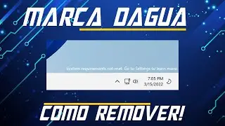 How to Remove Watermark in Windows 11!