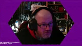 [ENG] -]ODS[- Mid week hobby time !patriot #RazerStreamer #RazerQuest #RazerSeirenx