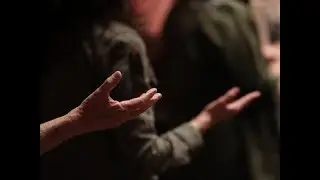 The Practice: Embodied Spirituality and Sight 8.9.2020