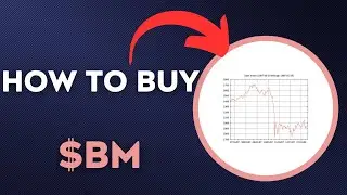 How To BUY $BM &ndash; Black Monday TOKEN CRYPTO COIN IN 60 SECONDS