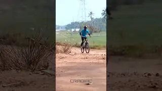 Best MTB Bike | Cradiac - Squad 21 Speed 29