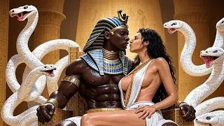 Life 2,300 Years Ago | Princess Neferara and the Immortality Elixir | Ancient Egyptian Royal Story