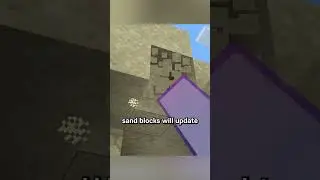falling sand