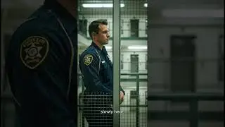 Тюрьма округа Кук &mdash; это не просто тюрьма #тюремныйдокументальныйфильм #жизньвтюрьме #документальн...
