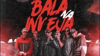 BALA NA INVEJA - MC´S GH Magrão, Zekinha T$G, Lukinhas Sa, Neguin BRC e MURILO MT ( DJ MENOR PR )