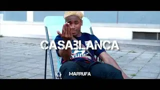 [FREE] Sasso X Morad type beat | 
