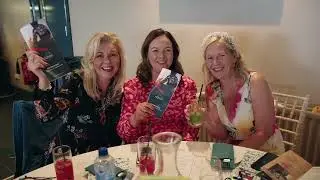 Navan Disco Brunch Highlights
