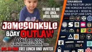 RAW LONGBOARDING DOWNHILL RACE 2021 | SAN JOSE GENSAN (GJAM)