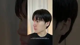 Male Plastic Surgery Kores Makeover with Doctor Lee Hobin, Facial Contouring for Men