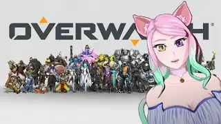 【Overwatch】QP Wit Da Boys! | NikokoTee Full Stream