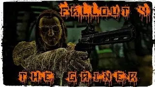 Fallout 4 Legendary Weapons (The Gainer Montage)